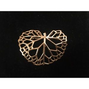 TIFFANY & CO Angela Cummings Vintage 18k Pendant